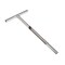 7Penn Stainless Steel Soil Probe Sampler Testing Tool Soil Test Kit for Lawns